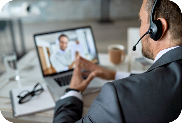 Proyecto de Ley: Audiencias Judiciales Remotas en Chile