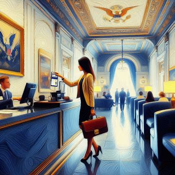 Cambio de Nombre y Apellidos en Chile