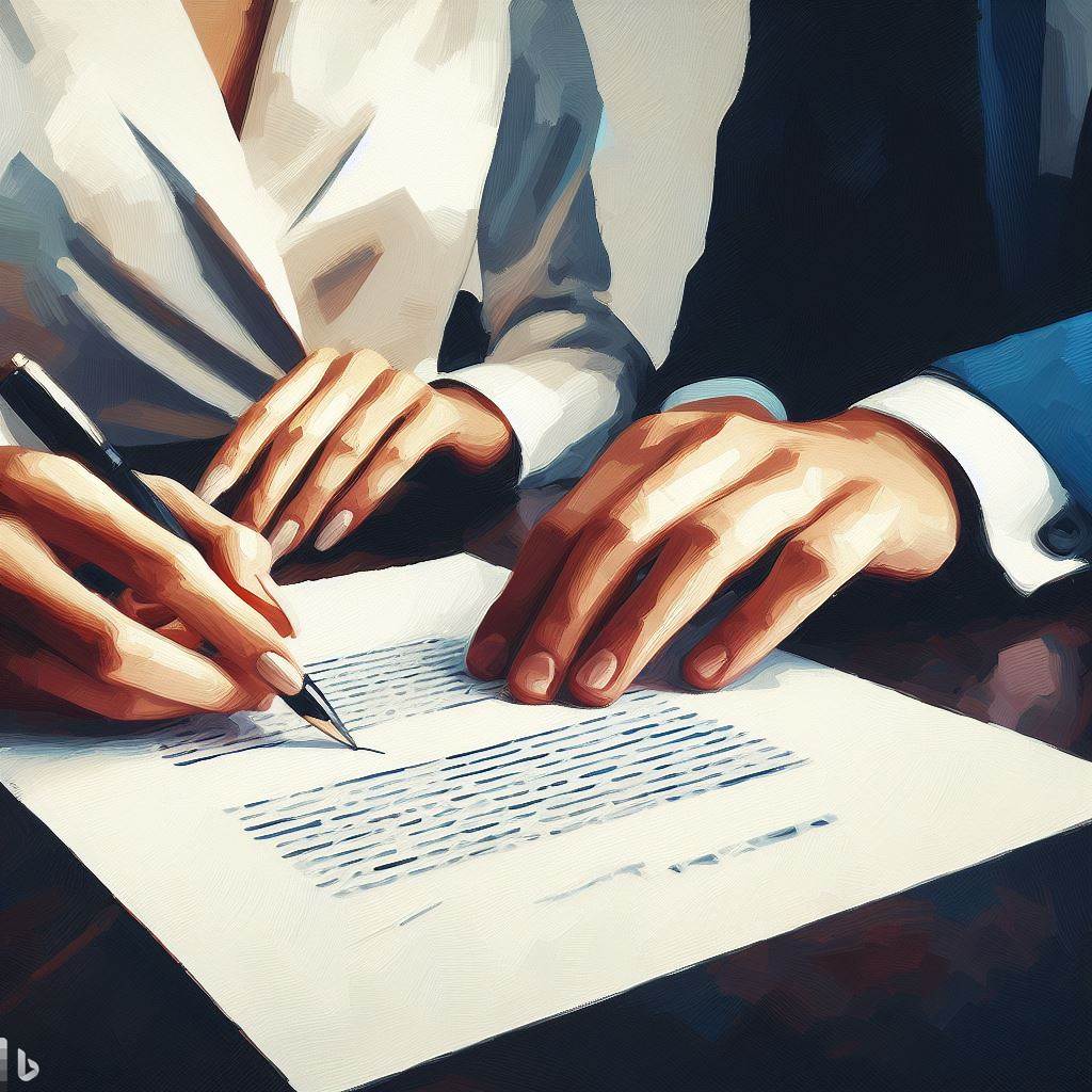 abogados inmobiliarios de Schneider discutiendo estrategias legales, destacando profesionalismo y experiencia en derecho Inmobiliario