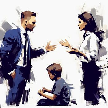 Abogado Cuidado Personal Chile 2024