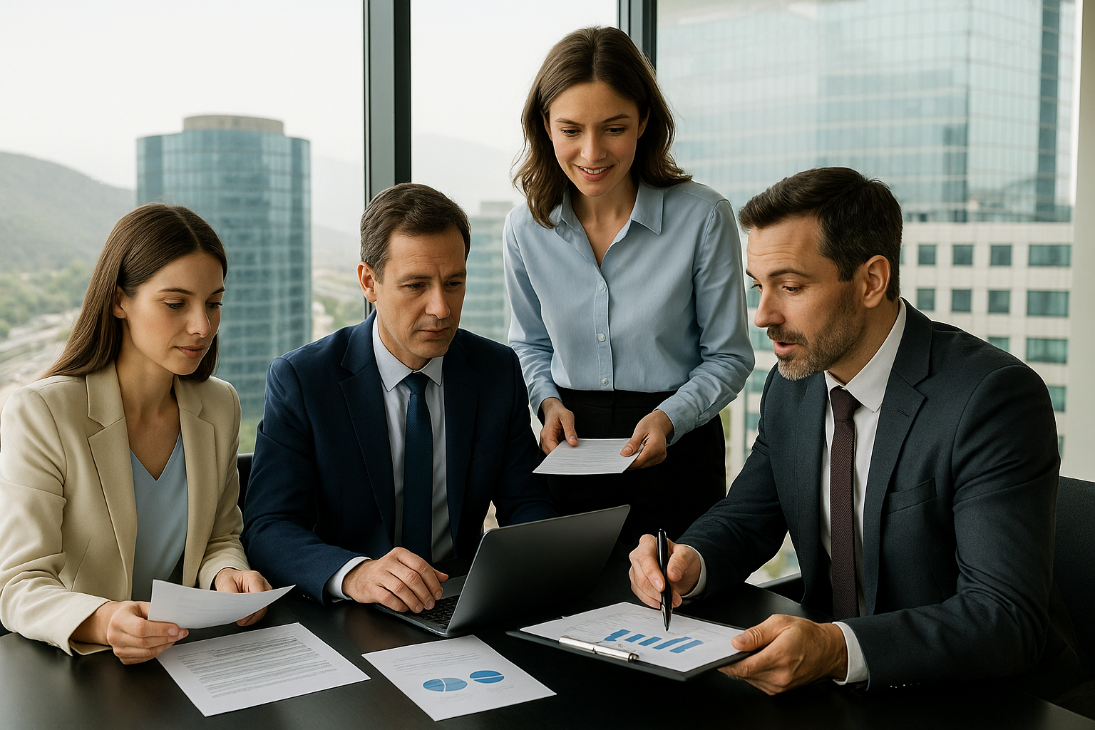 Consultoría Tributaria Abogados