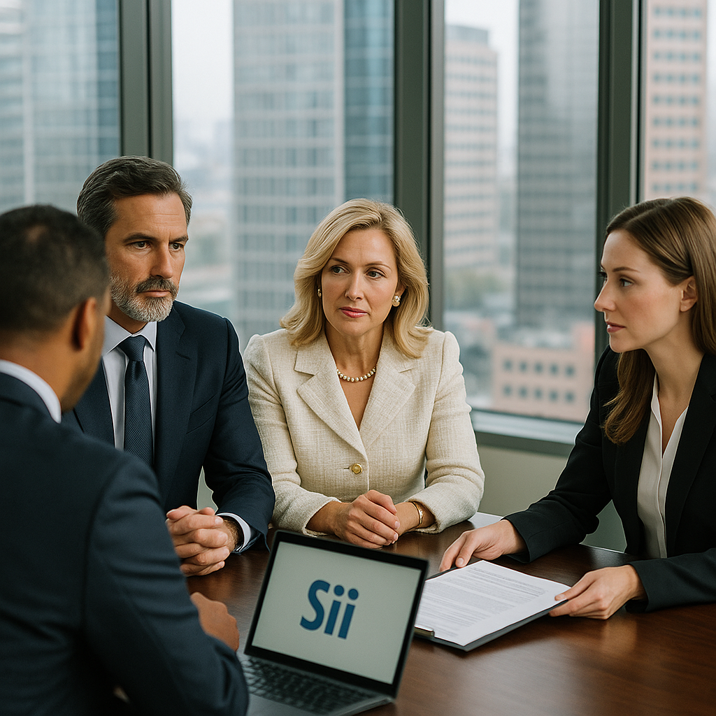 Defensa laboral de empresas y pymes demandadas ante los Juzgados del Trabajo