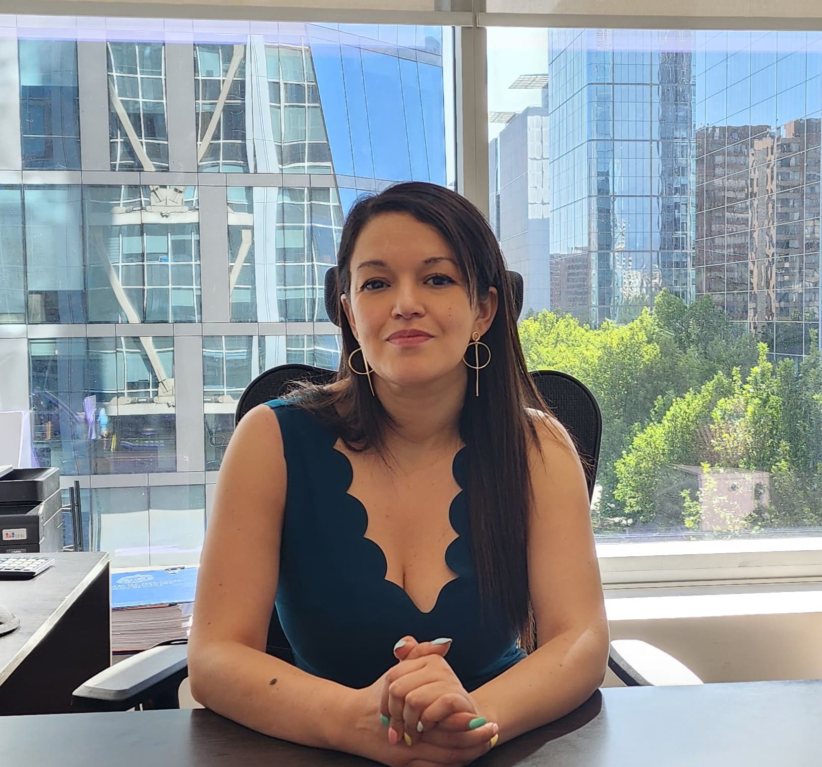 Abogada Derecho Administrativo