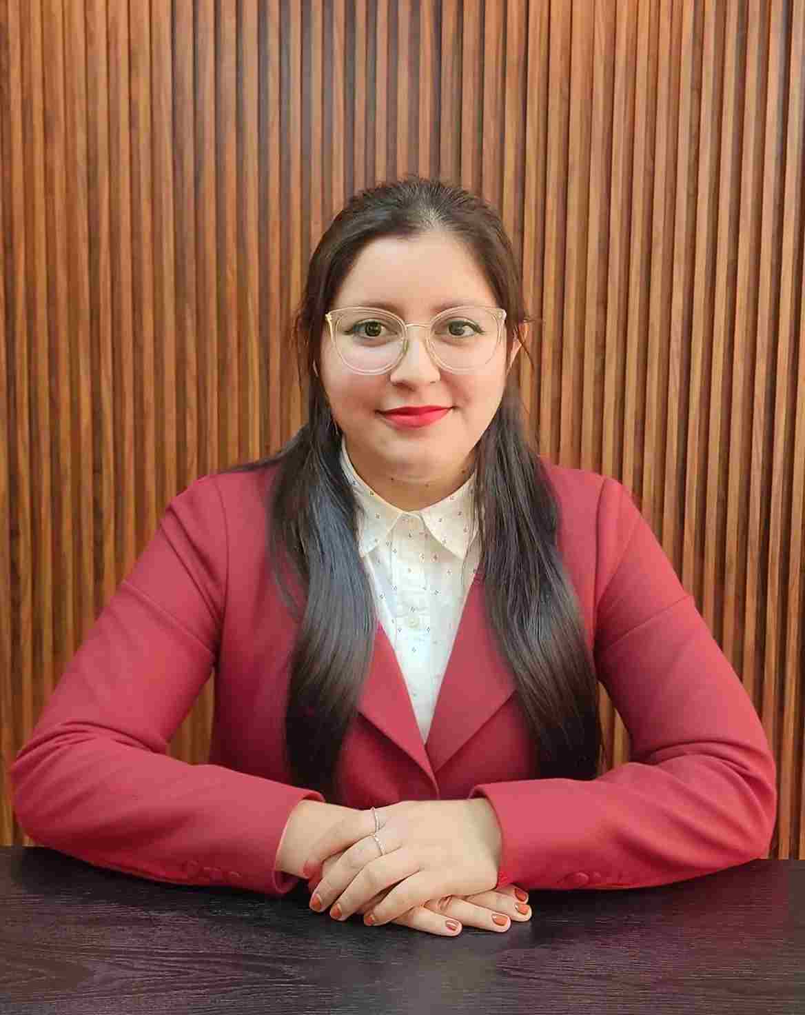 Procuradora de Familia