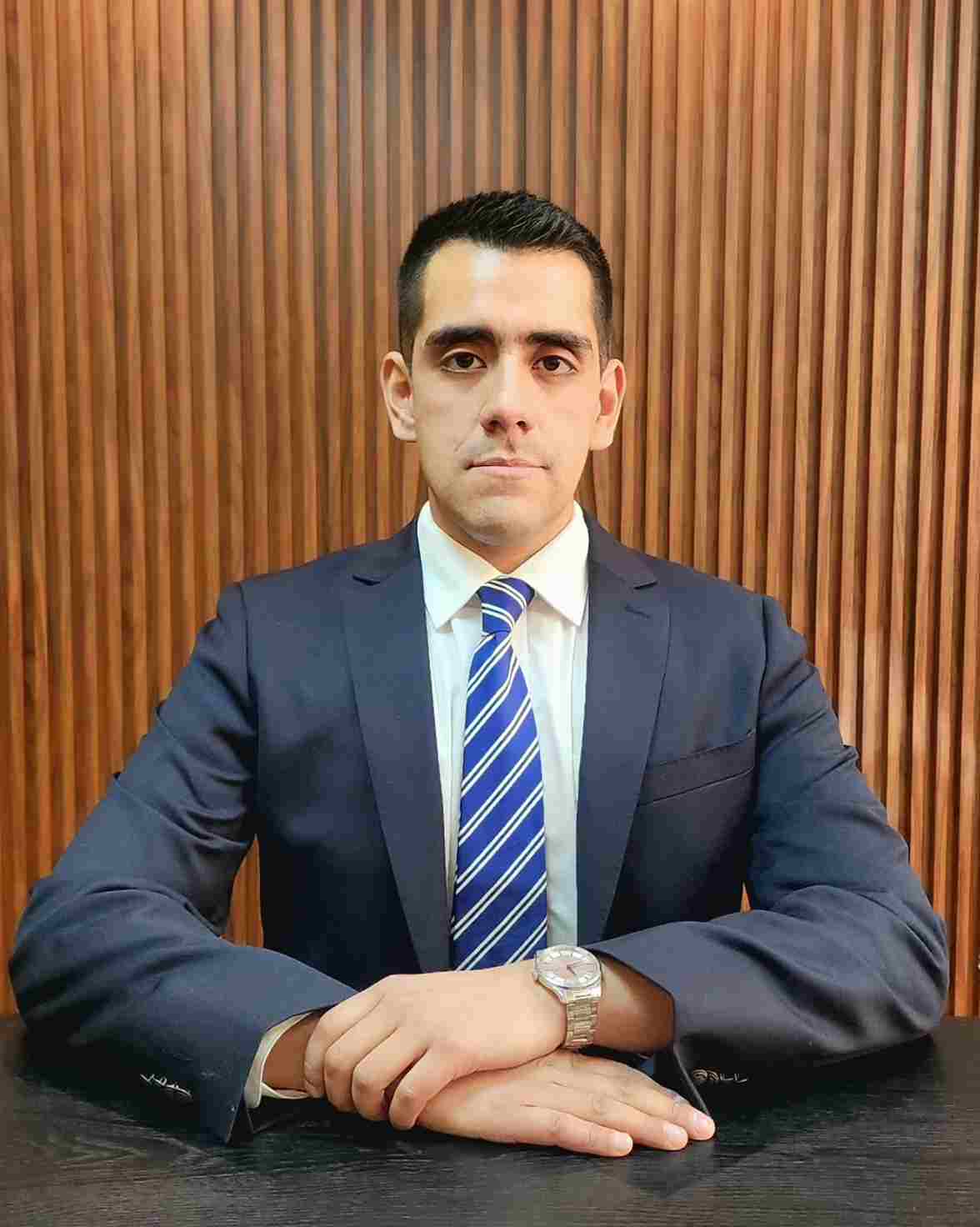 Abogados Luis Felipe Cortes